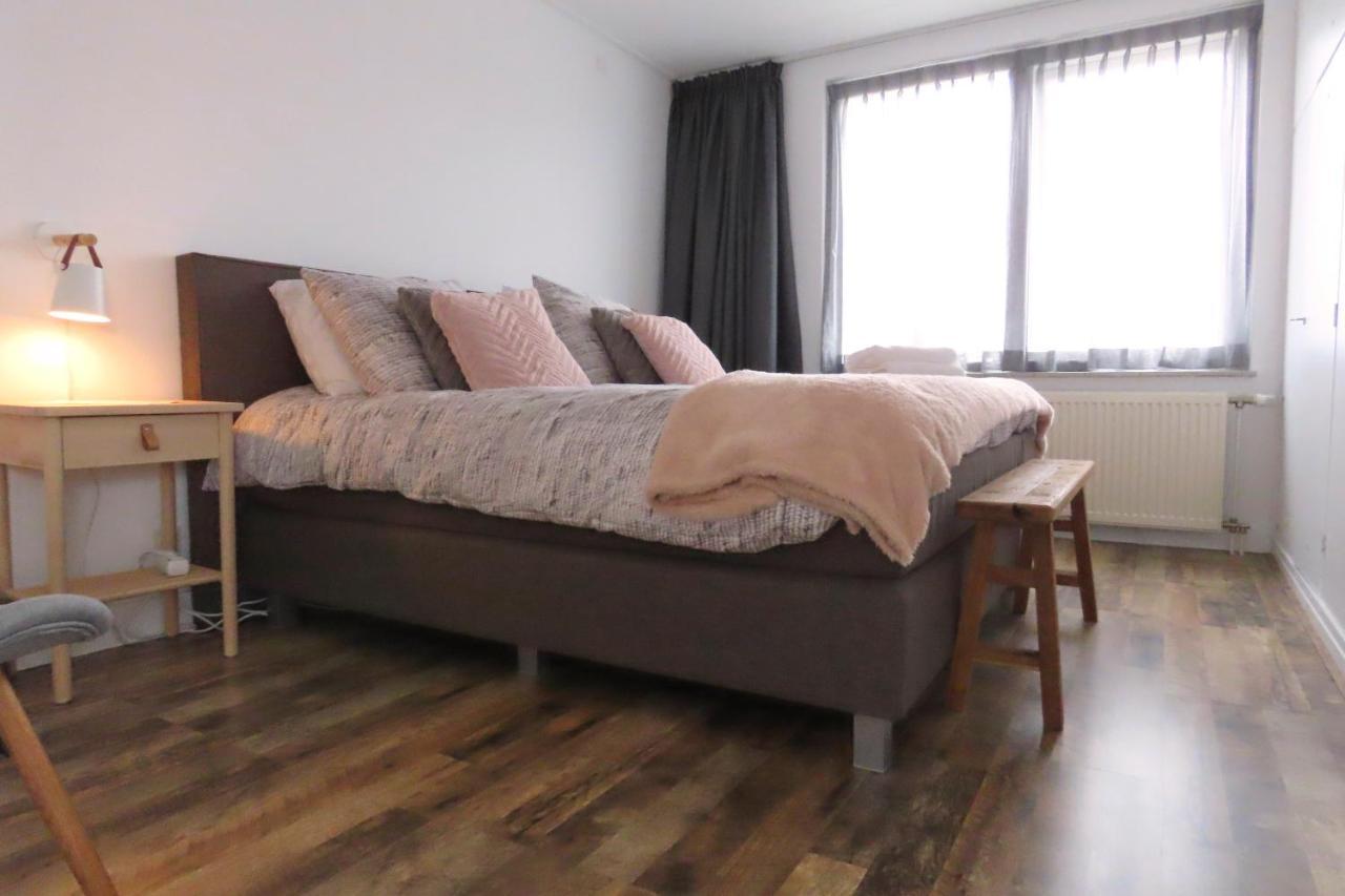 Bed And Breakfast Het Bureau Texel De Koog  Kültér fotó